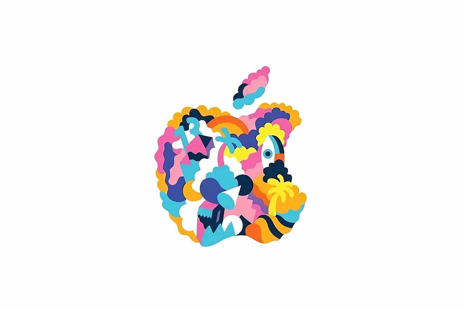 Apple Sydney