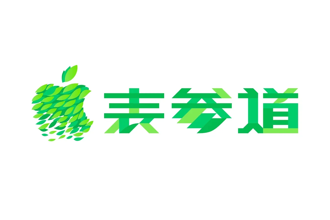 Apple表参道