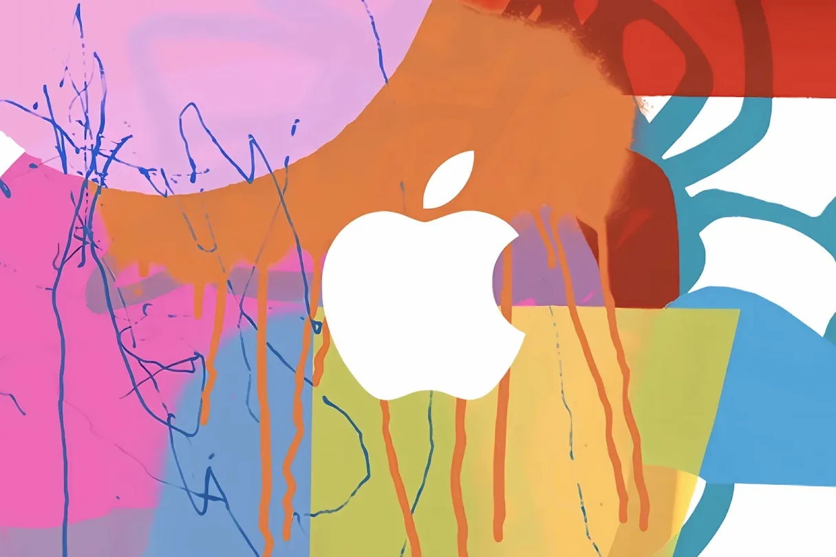 Apple Lincoln Road