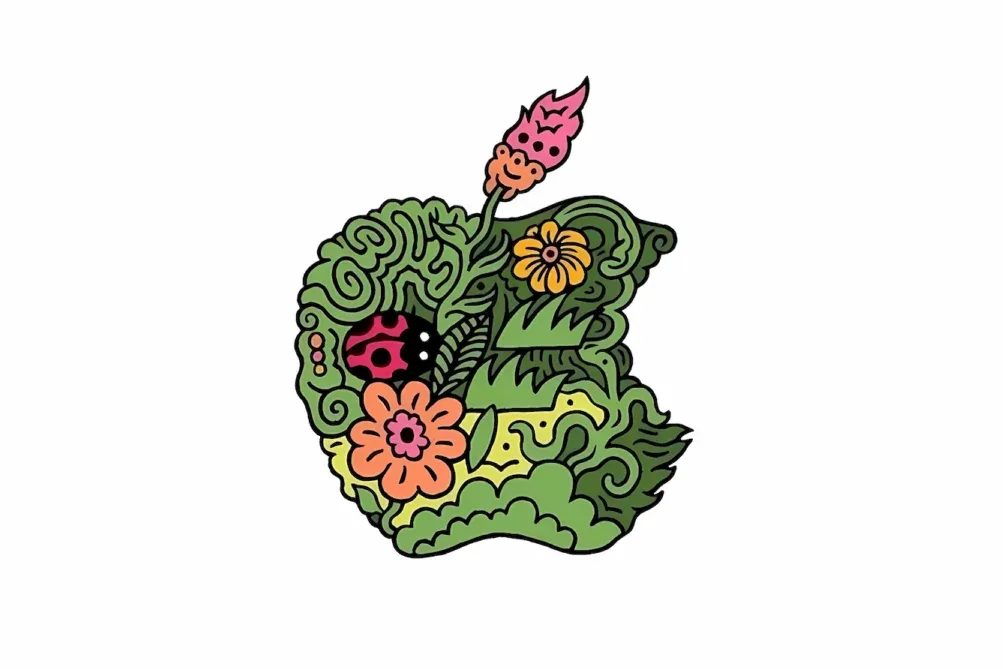 Apple天環