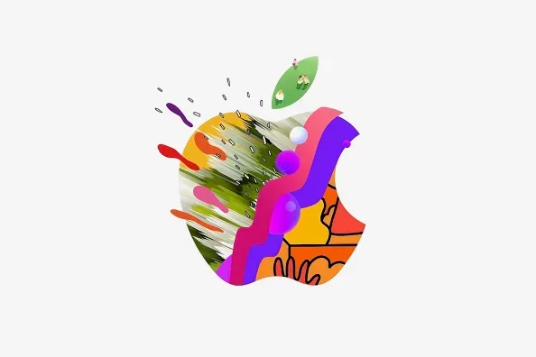 Apple Piazza Liberty