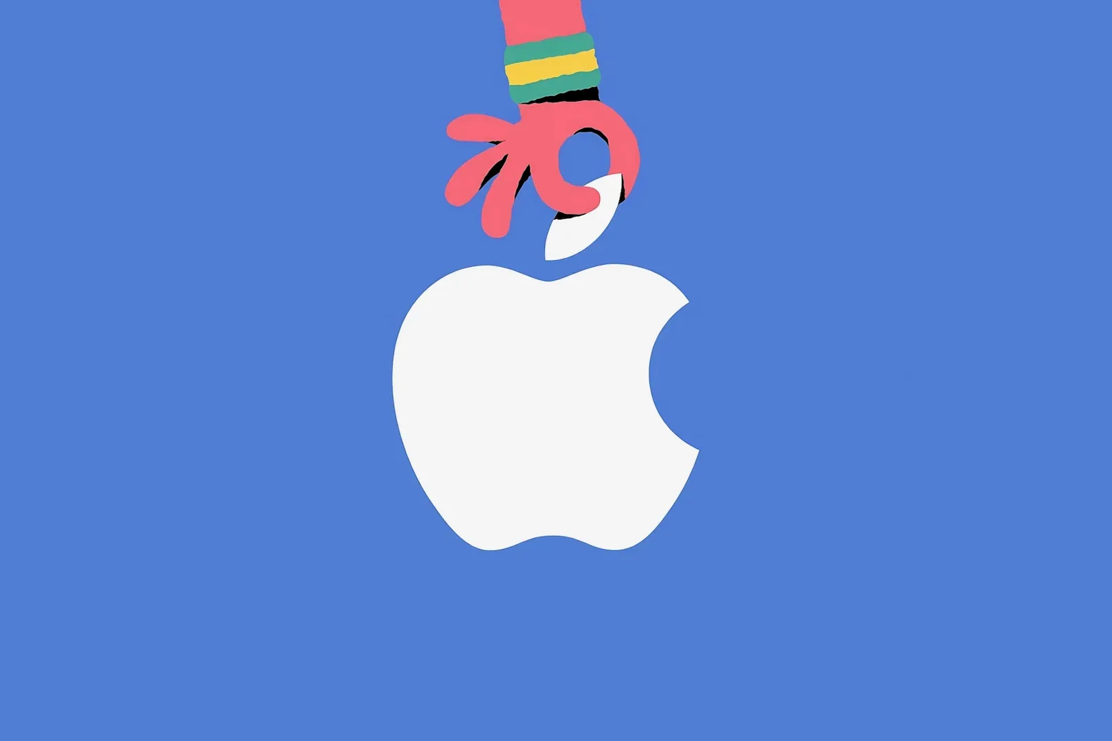 Apple Champs-Élysées