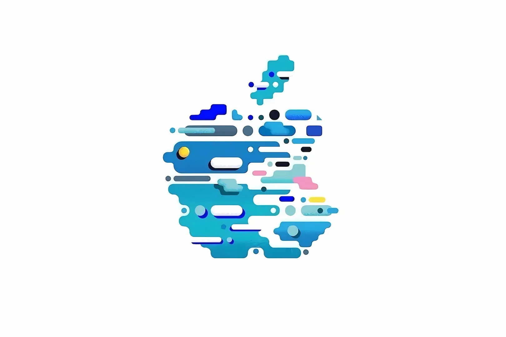 Apple Bondi