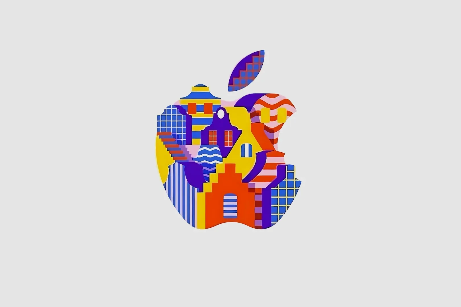 Apple Amsterdam
