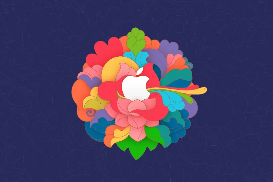 Apple三里屯