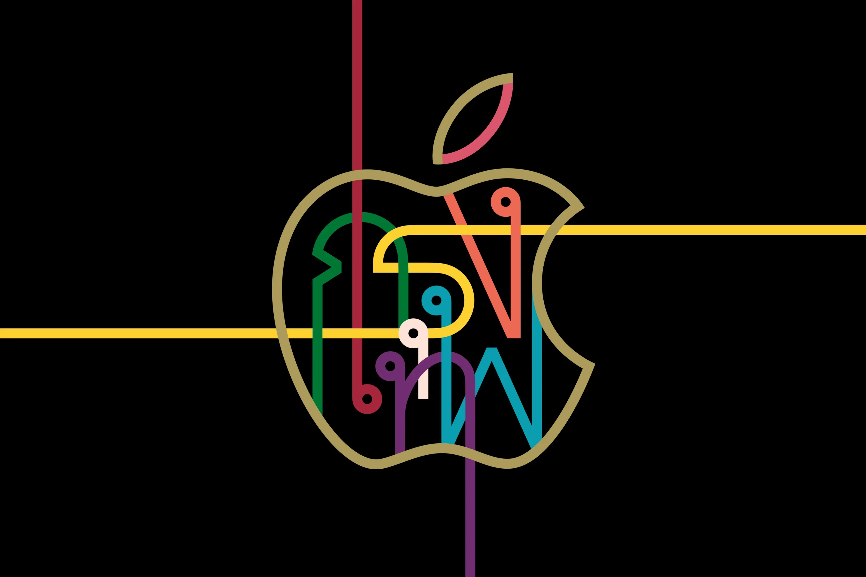 Apple Central World