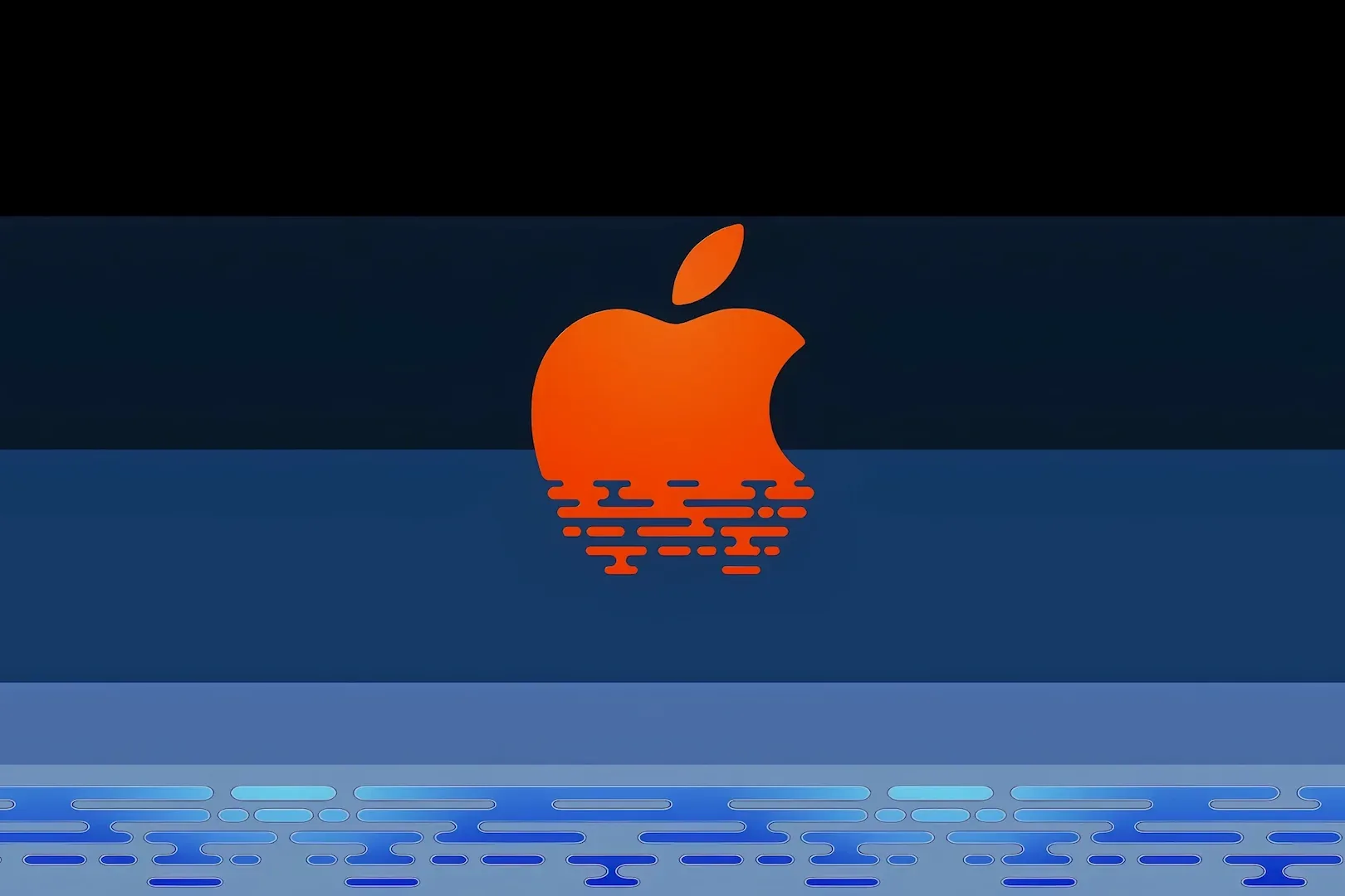Apple Marina Bay Sands