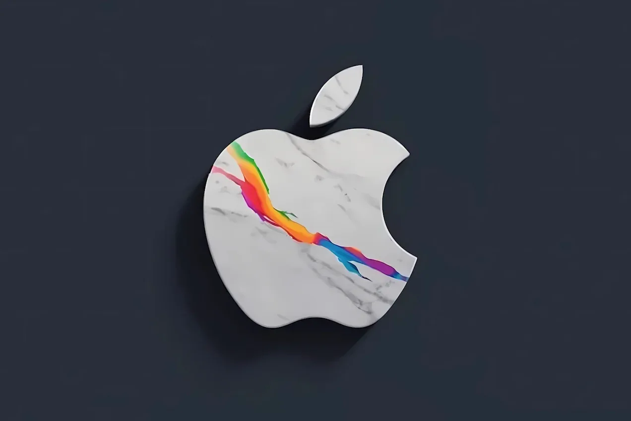 Apple Via del Corso