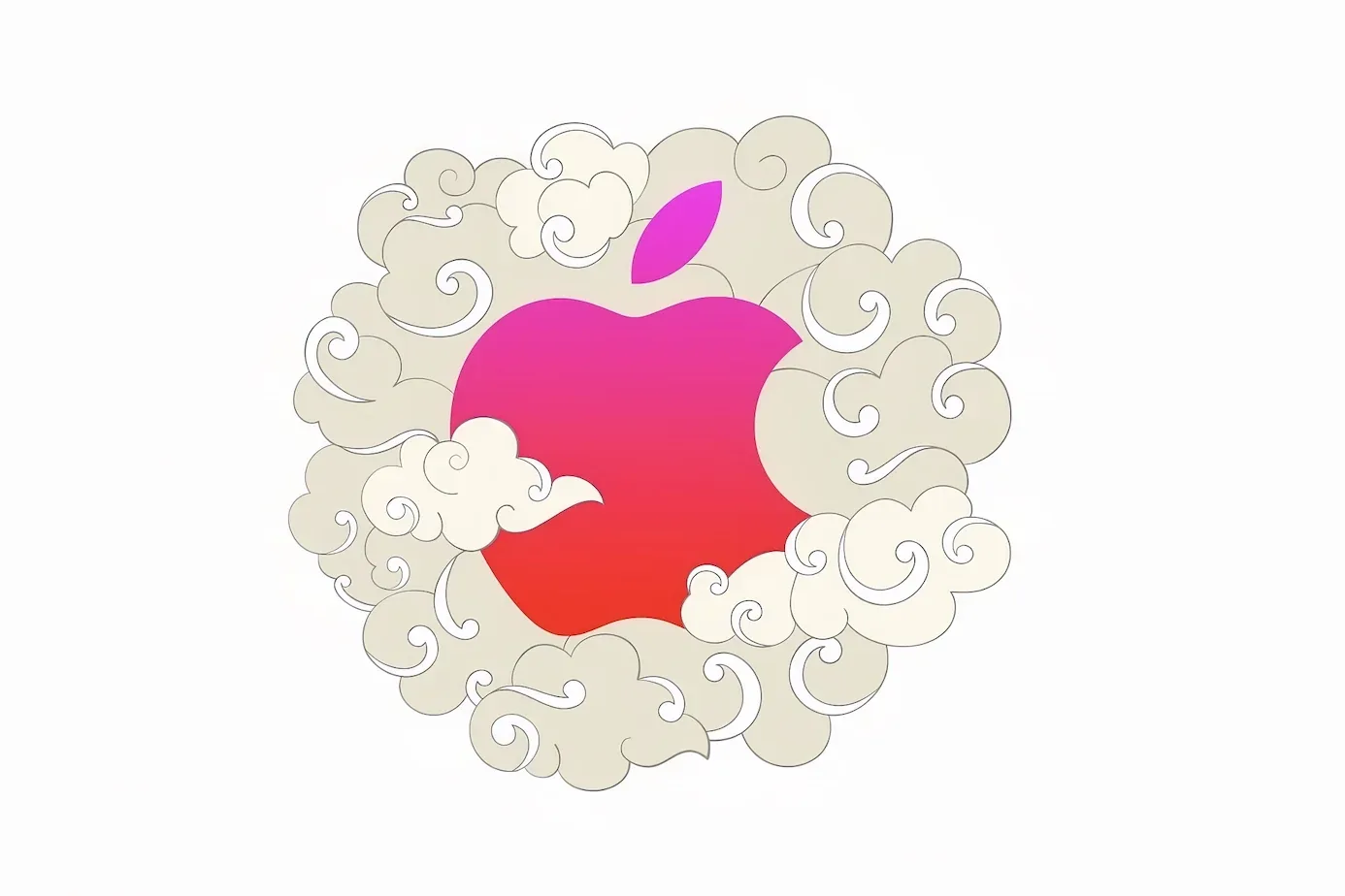 Apple Bağdat Caddesi