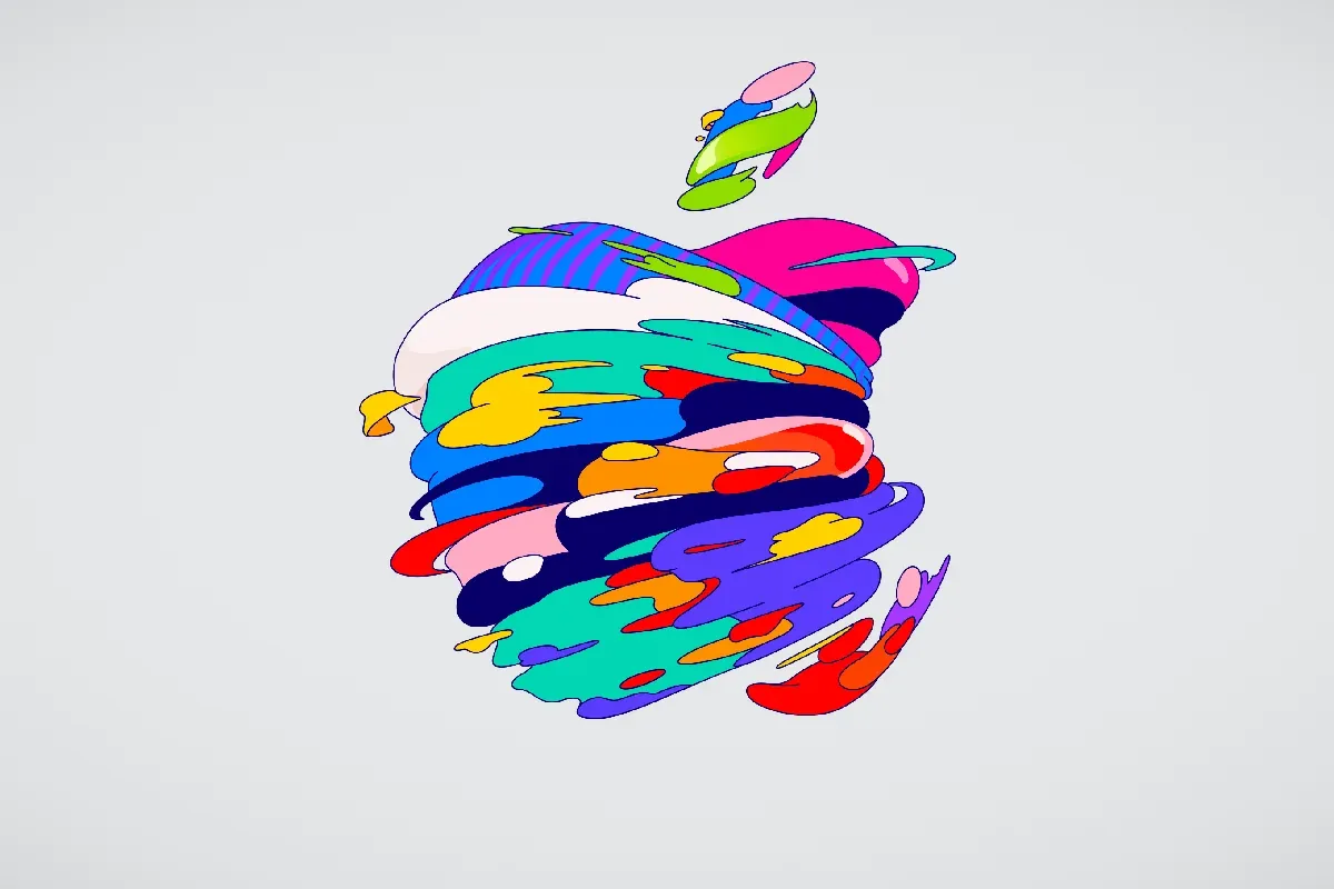 Apple武漢