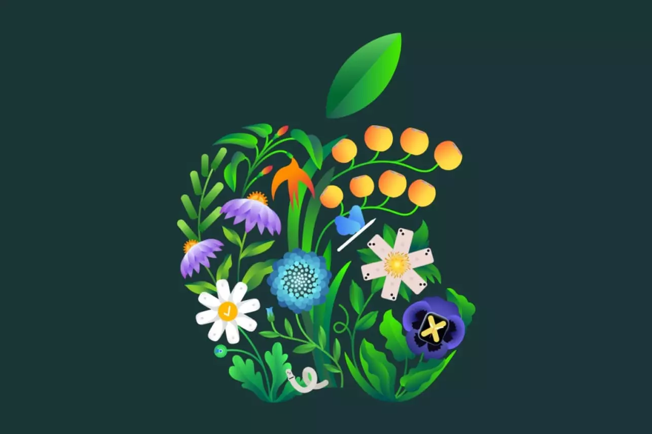 Apple Brompton Road