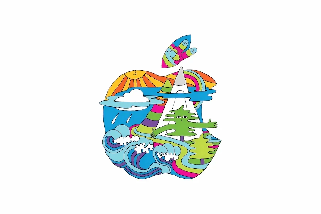 Apple Pacific Centre