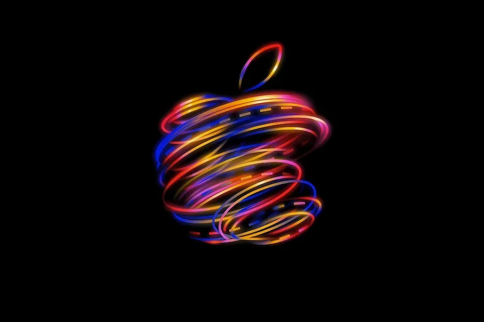 Apple Gangnam
