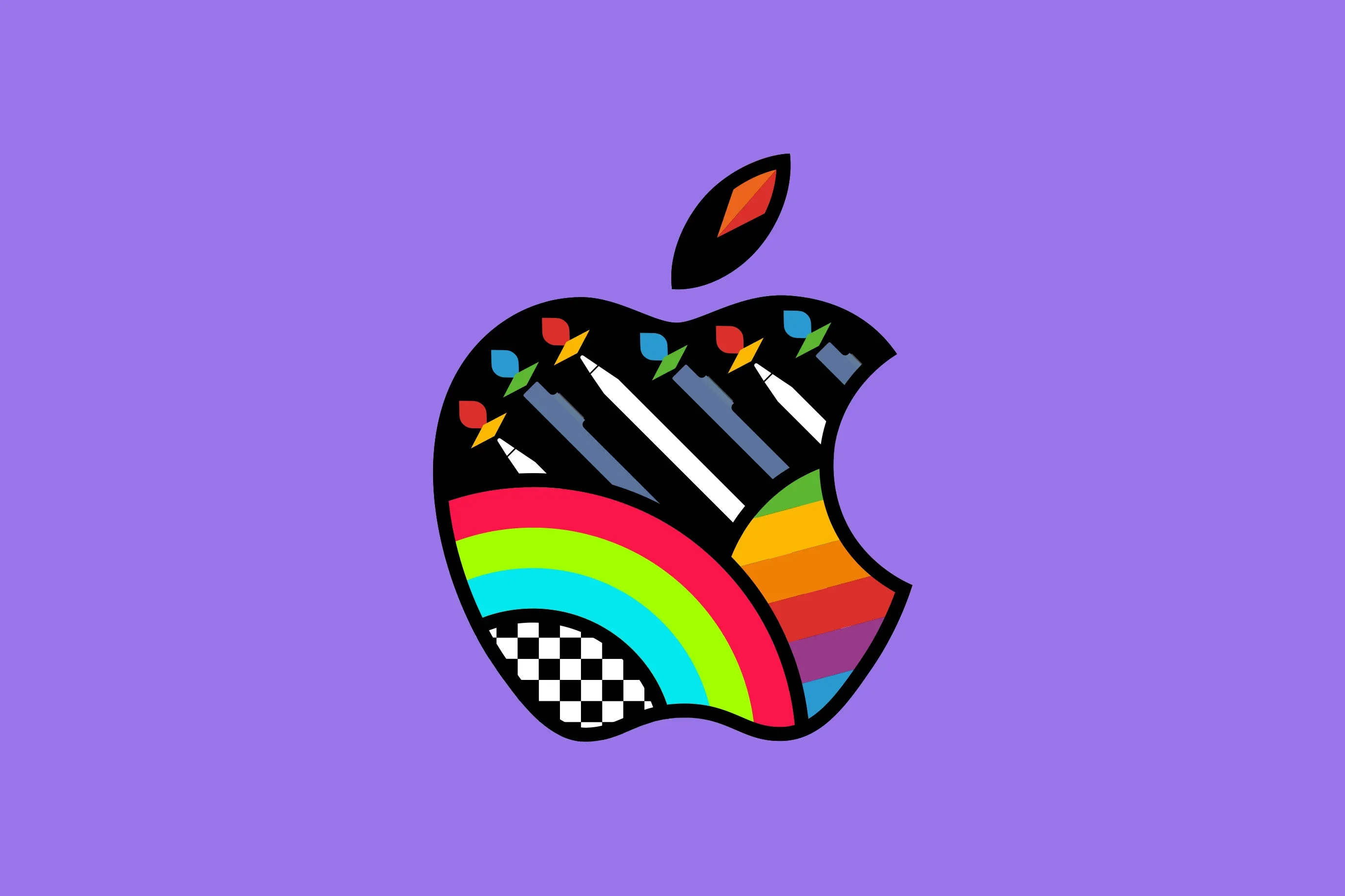 Apple BKC