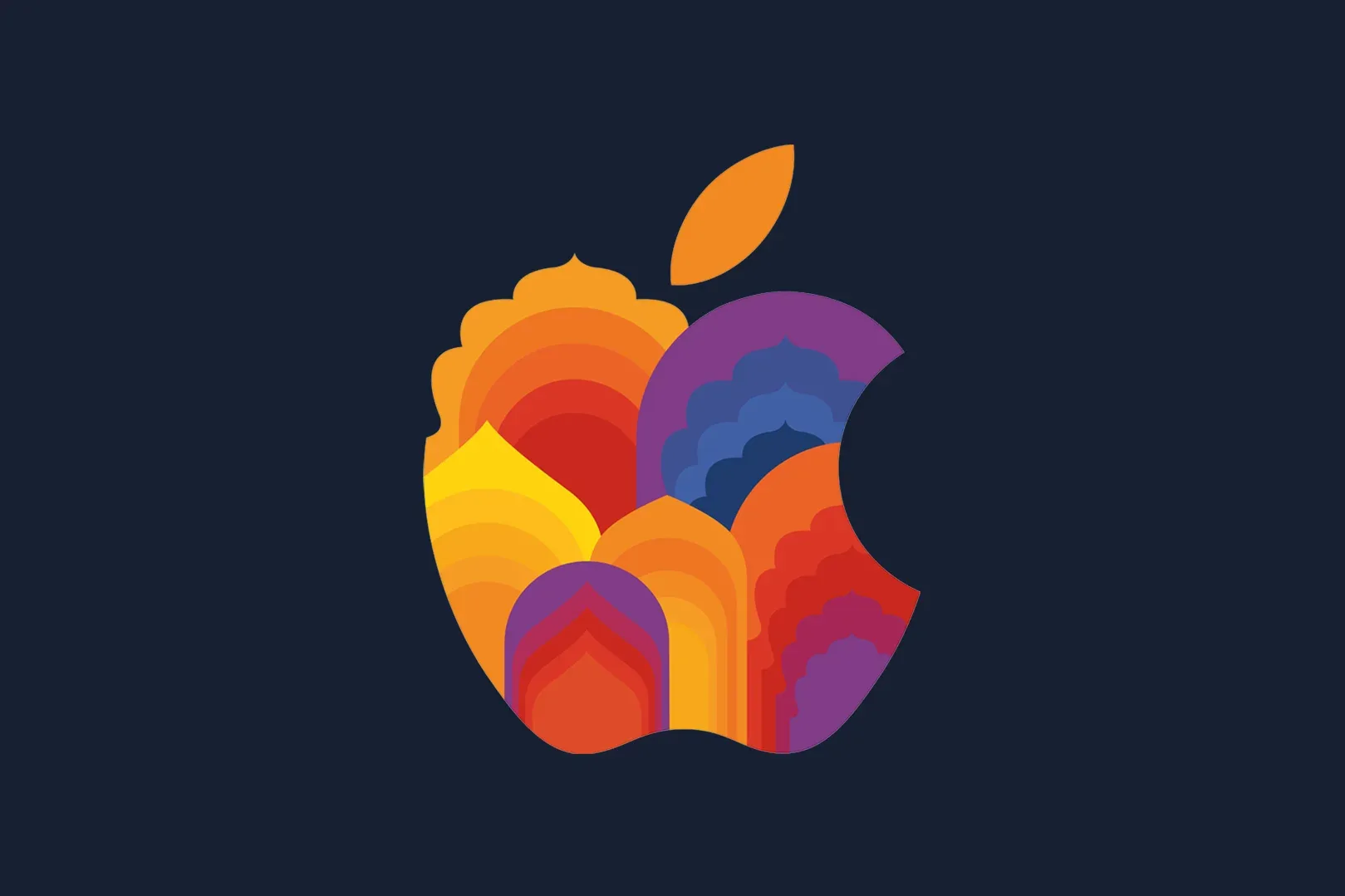 Apple Saket