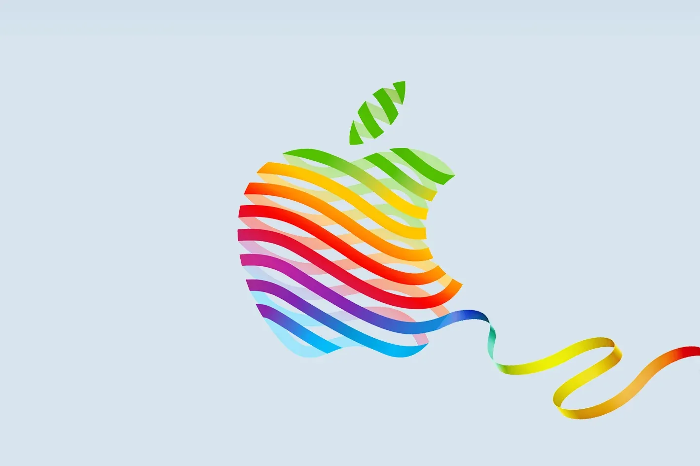 Apple深圳万象城