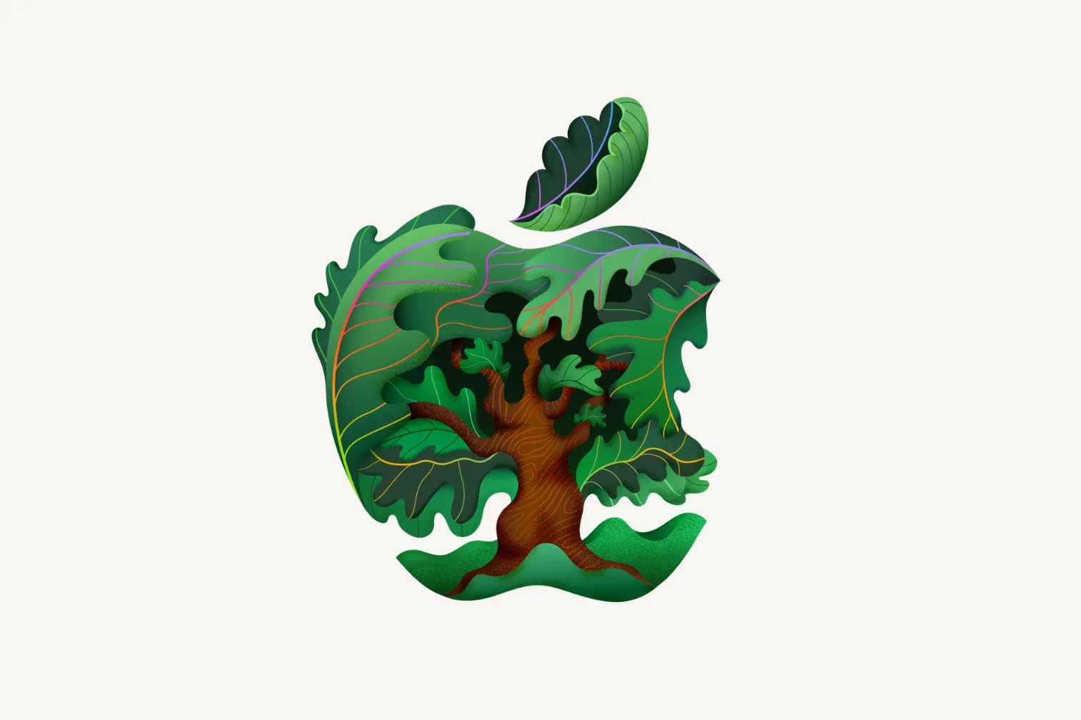 Apple Mall Of Scandinavia