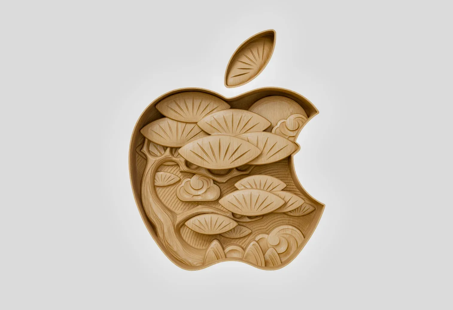 Apple合肥万象城
