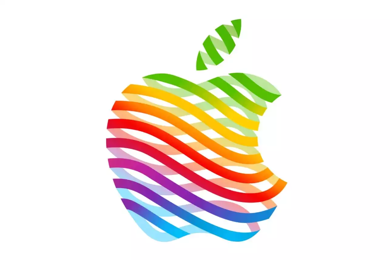 Apple前海壹方城
