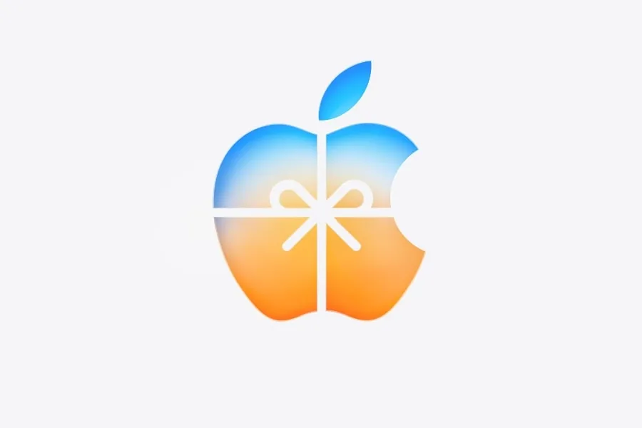Appleギフトガイド