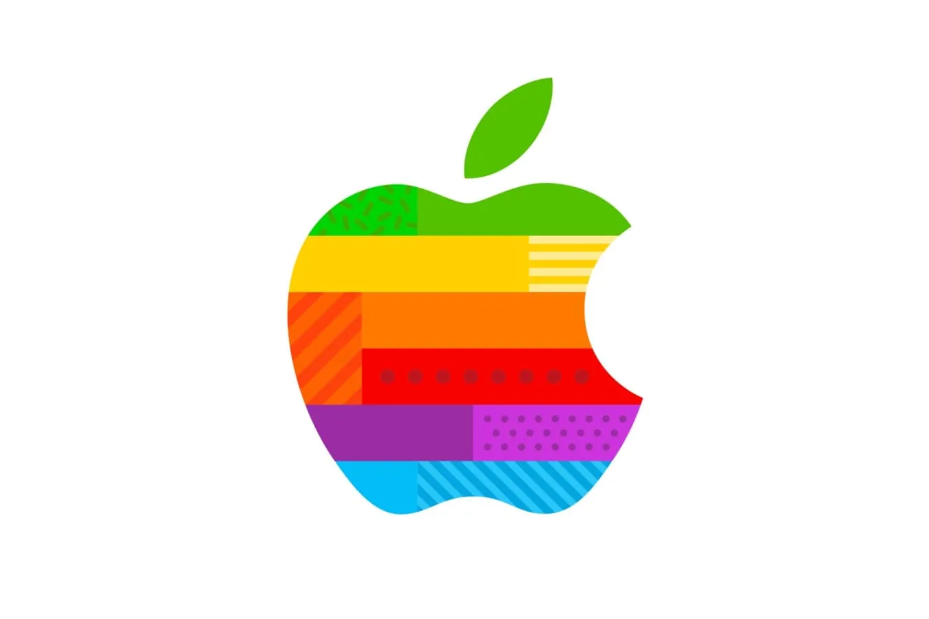 Apple 北京Livat