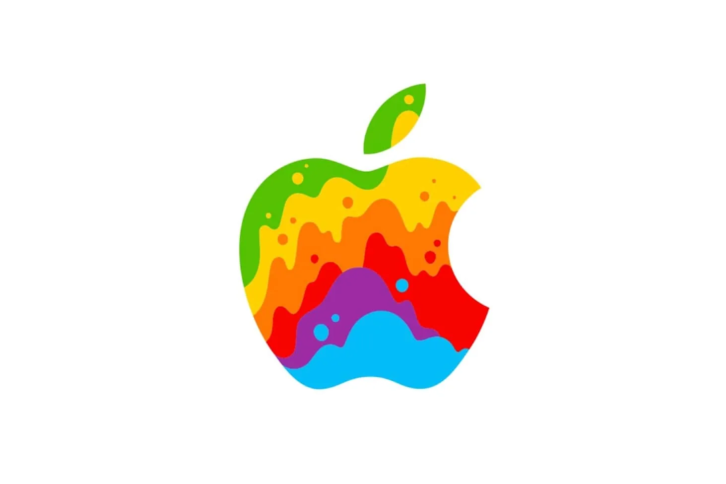 Apple Solomon Pond Mall
