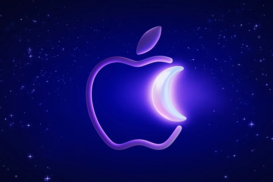 Appleラマダン