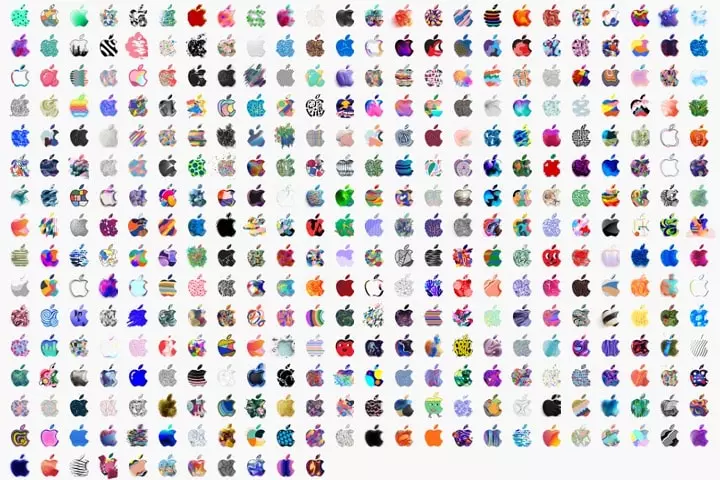 Apple Logo